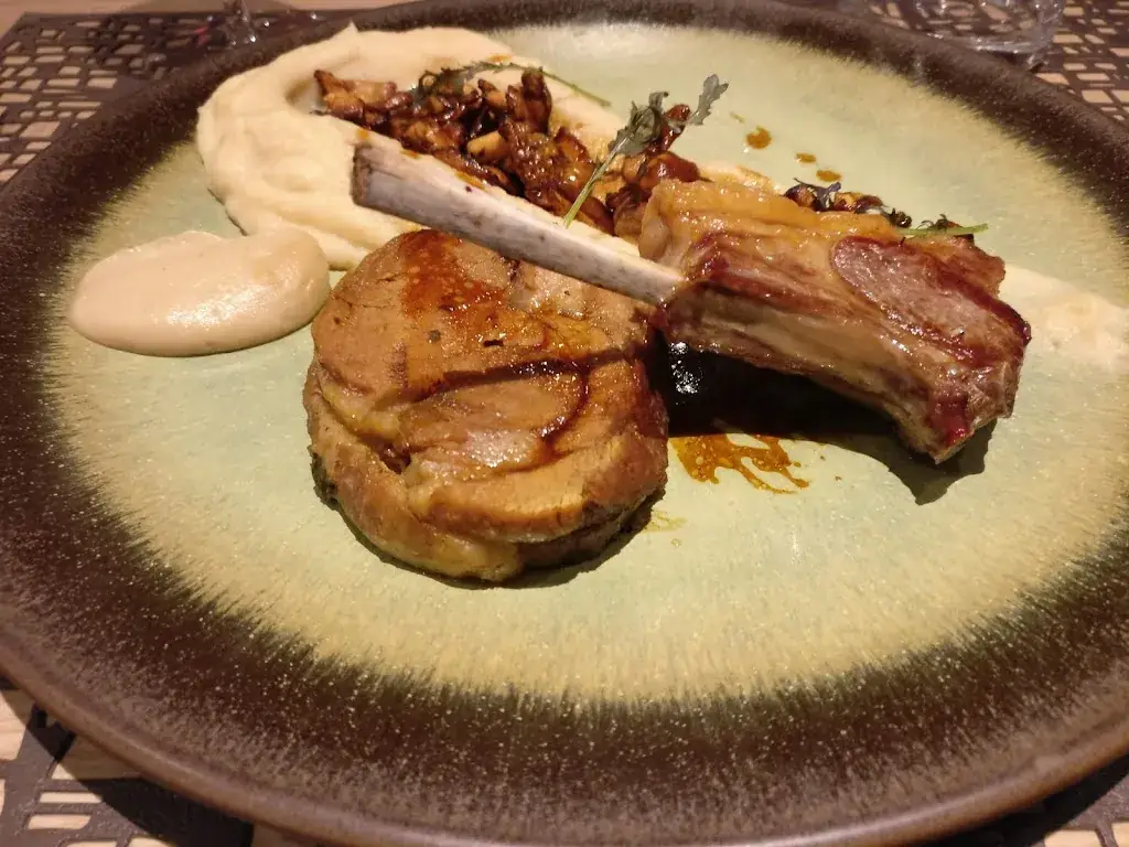 Menu_Restaurant L'Amélyss_Grenoble_image_8