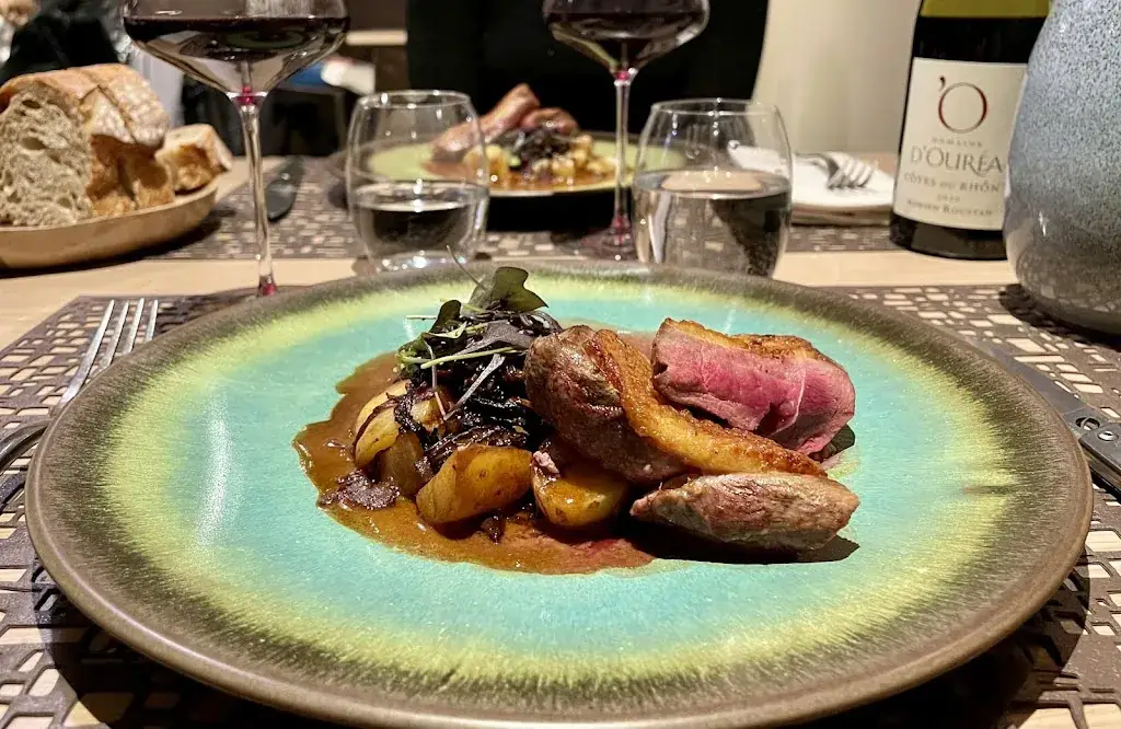 Restaurant L'Amélyss_Grenoble_slider_image_2