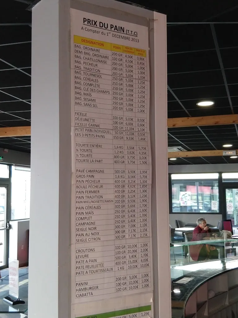 Menu_La Carte_Châtillon-sur-Thouet_image_1