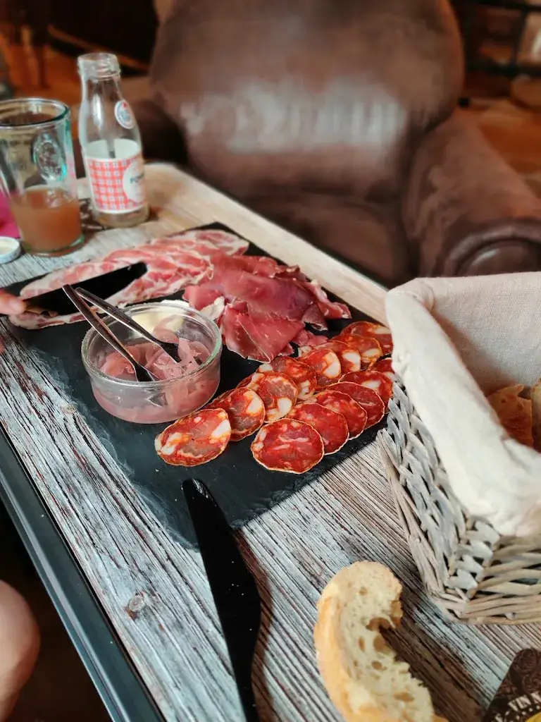 Menu_La Gargante_Parthenay_image_7