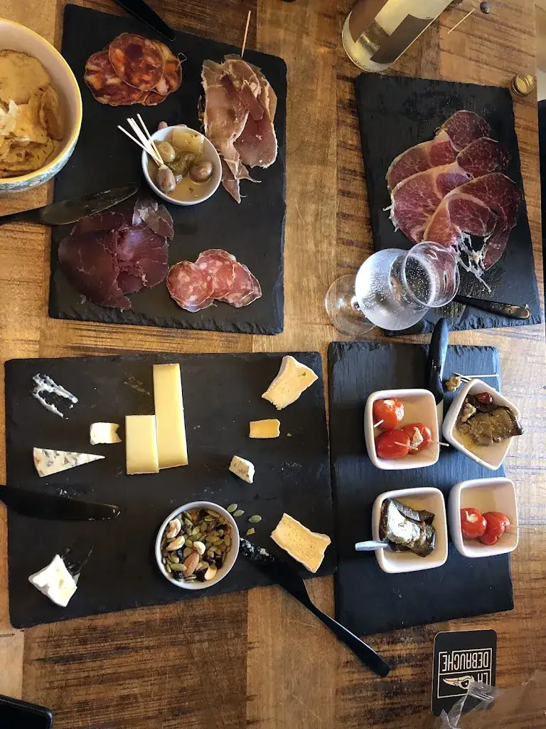 Anthony_La Gargante_Parthenay_review