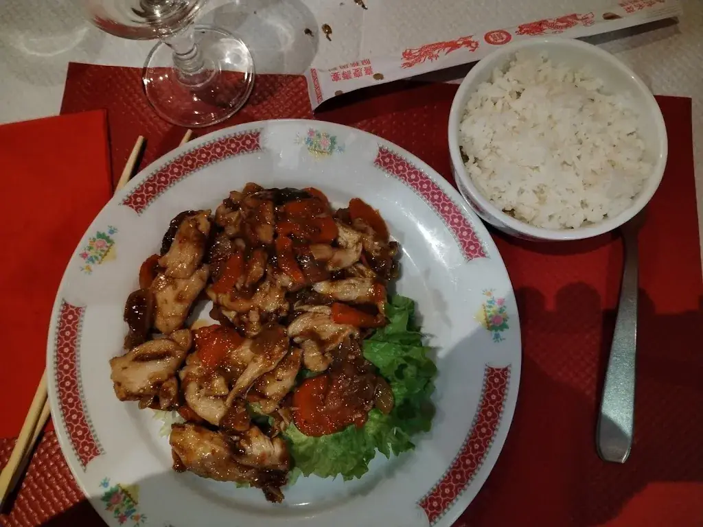 Menü_LE BONG LAI_Parthenay_Bild_3