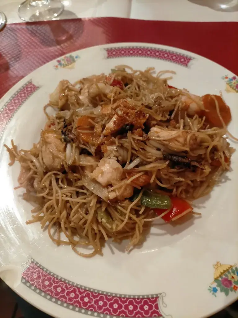 Menü_LE BONG LAI_Parthenay_Bild_7