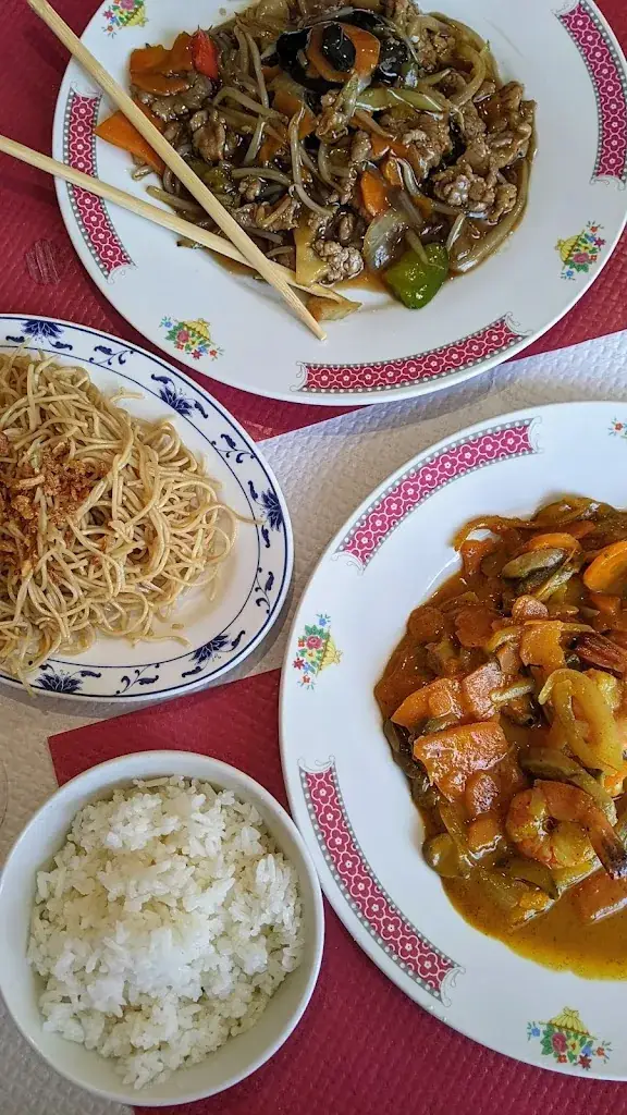 Lauren DANIEL_LE BONG LAI_Parthenay_Bewertung