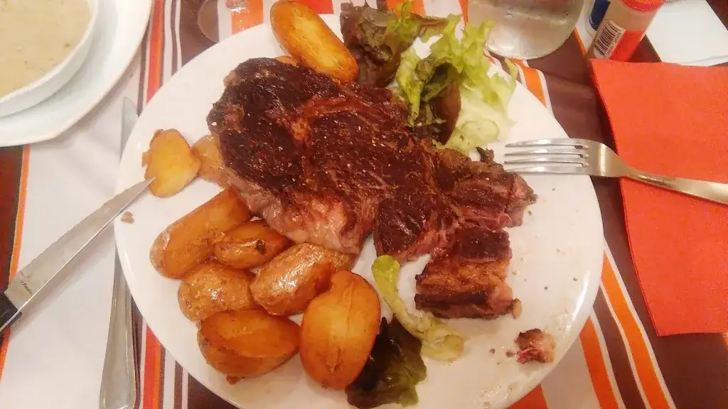 Menu_Bistrot de l' Avenue_Parthenay_image_2