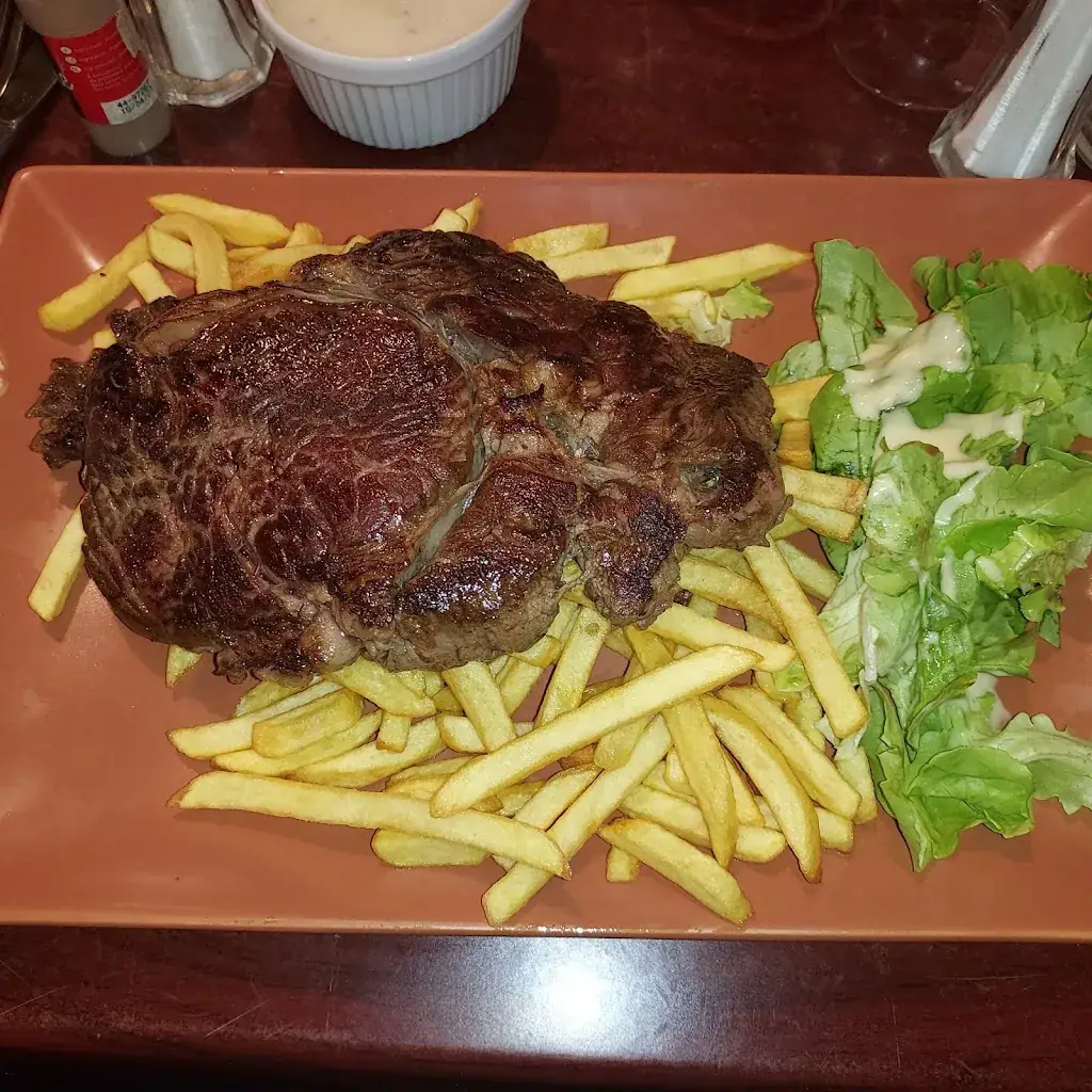 Menu_Bistrot de l' Avenue_Parthenay_image_4