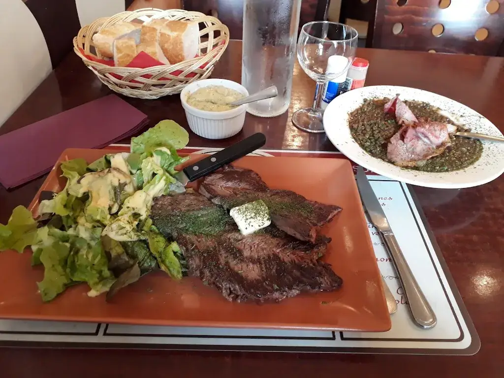 Menu_Bistrot de l' Avenue_Parthenay_image_5