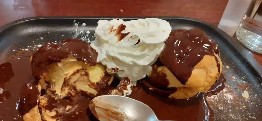 Menu_Bistrot de l' Avenue_Parthenay_image_6