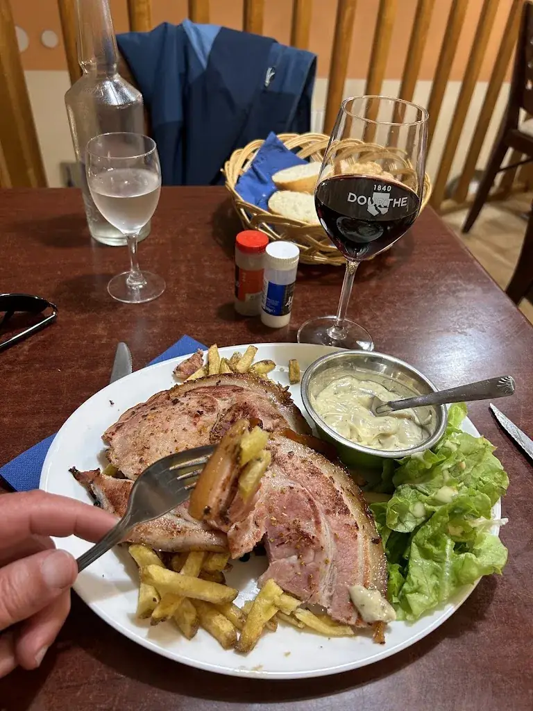 Menu_Bistrot de l' Avenue_Parthenay_image_7