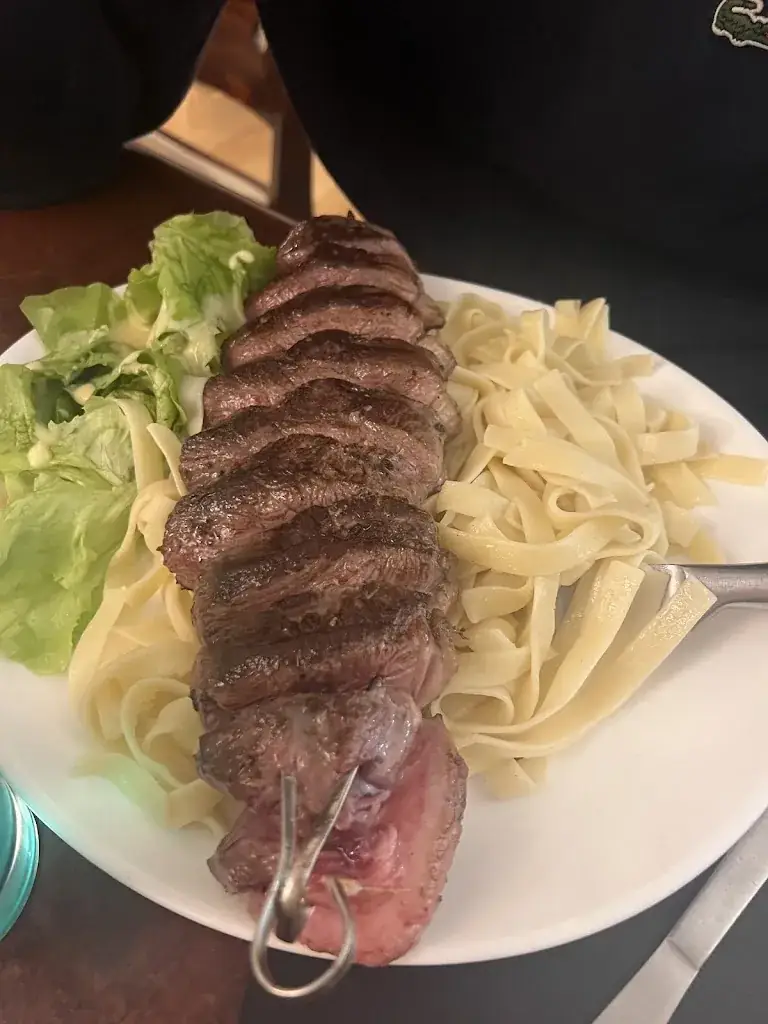 Catia_Bistrot de l' Avenue_Parthenay_review