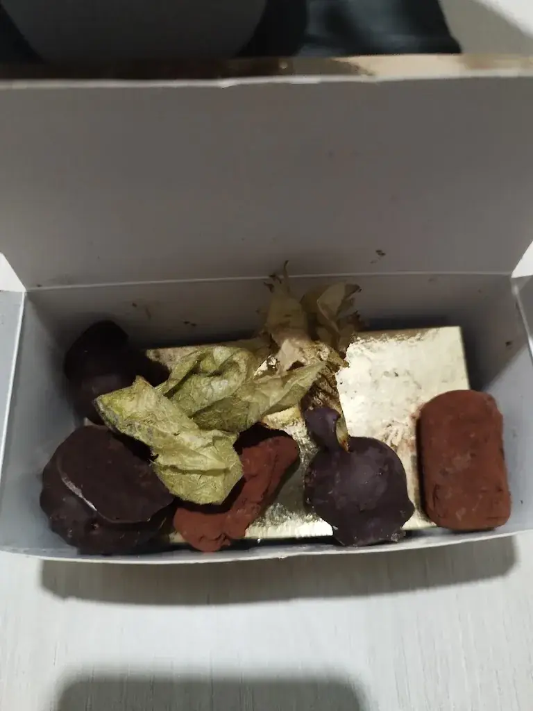 Sandrine_Le Fin Gourmet_Parthenay_review