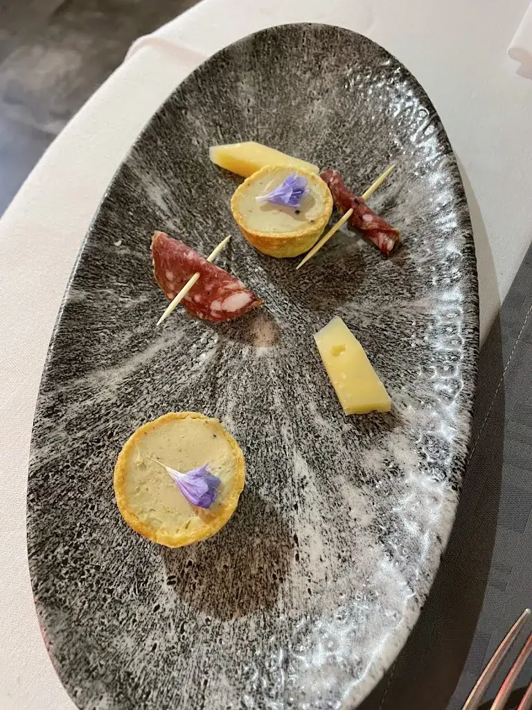 Marion Roy_Le Fin Gourmet_Parthenay_review