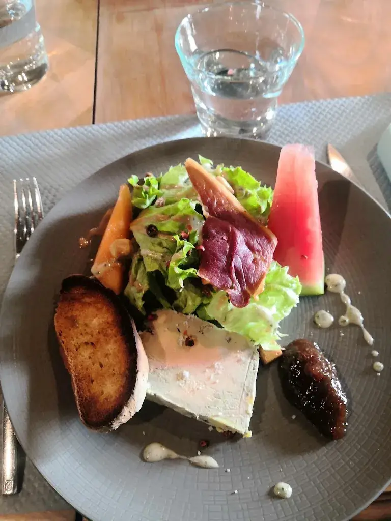 Menu_Auberge La Boucholière_Parthenay_image_5