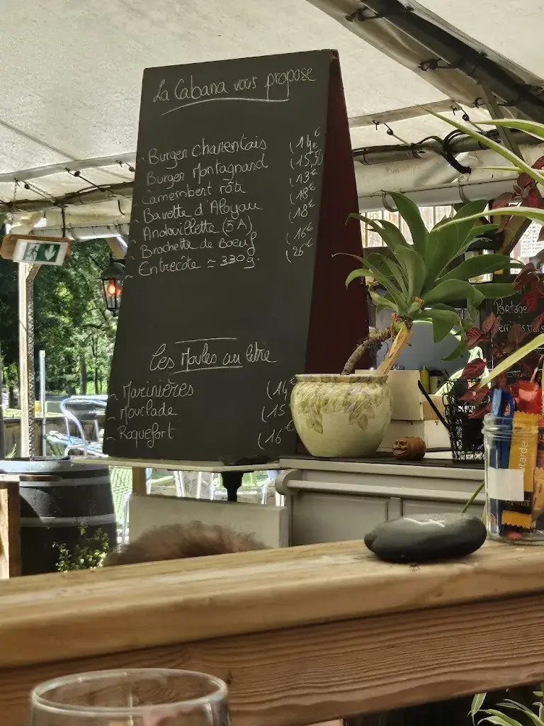 Menu_La Cabana_Dompierre-sur-Charente_image_1