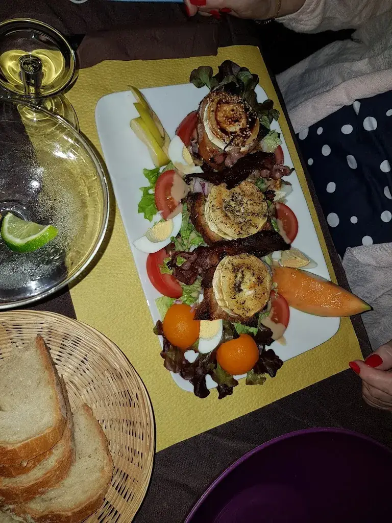 Menu_La Cabana_Dompierre-sur-Charente_image_5