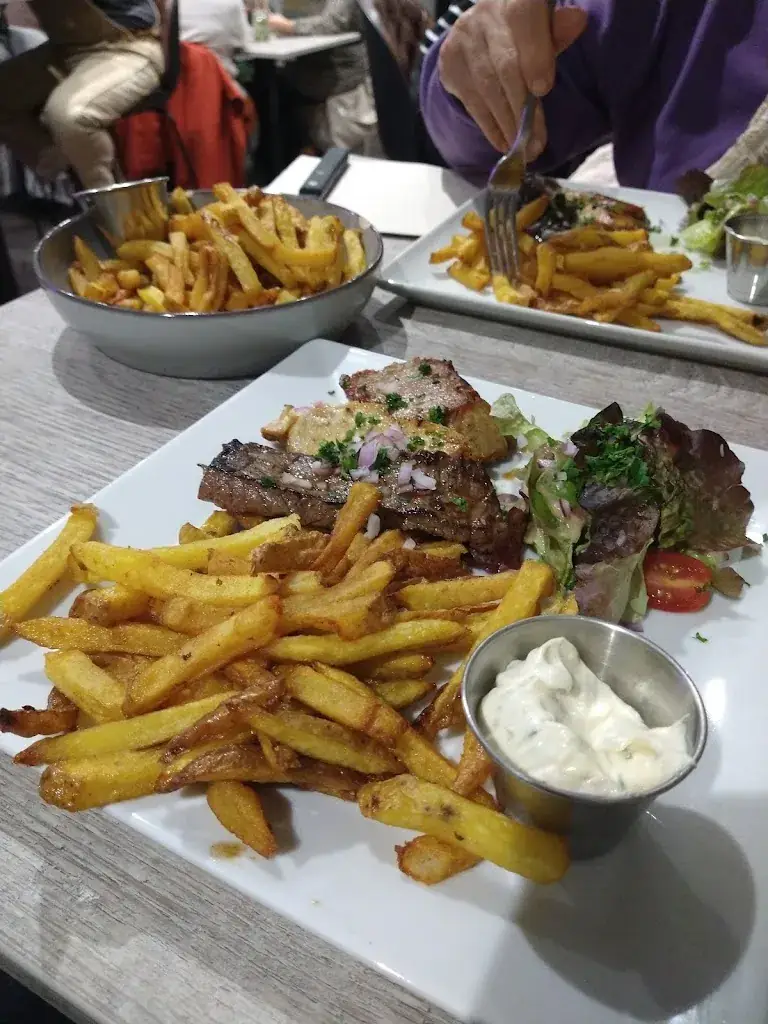 Menu_Le 3 bis Chauvigny_Chauvigny_immagine_5