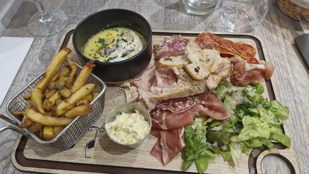 Menu_Le 3 bis Chauvigny_Chauvigny_immagine_8