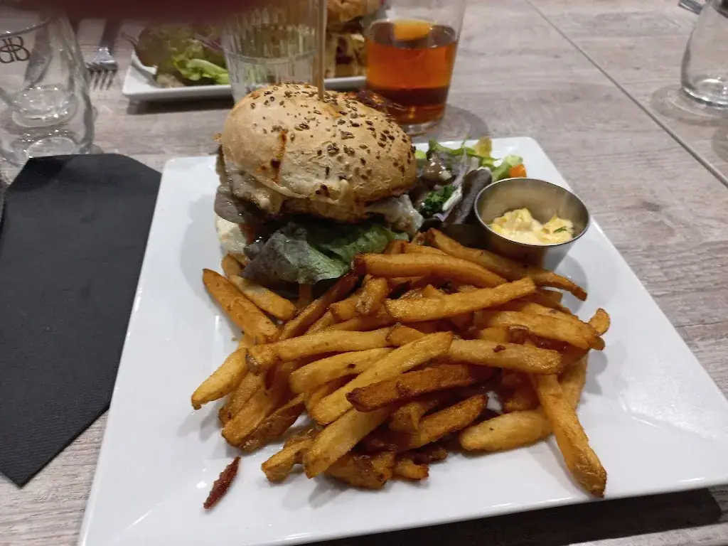 Menu_Le 3 bis Chauvigny_Chauvigny_immagine_9