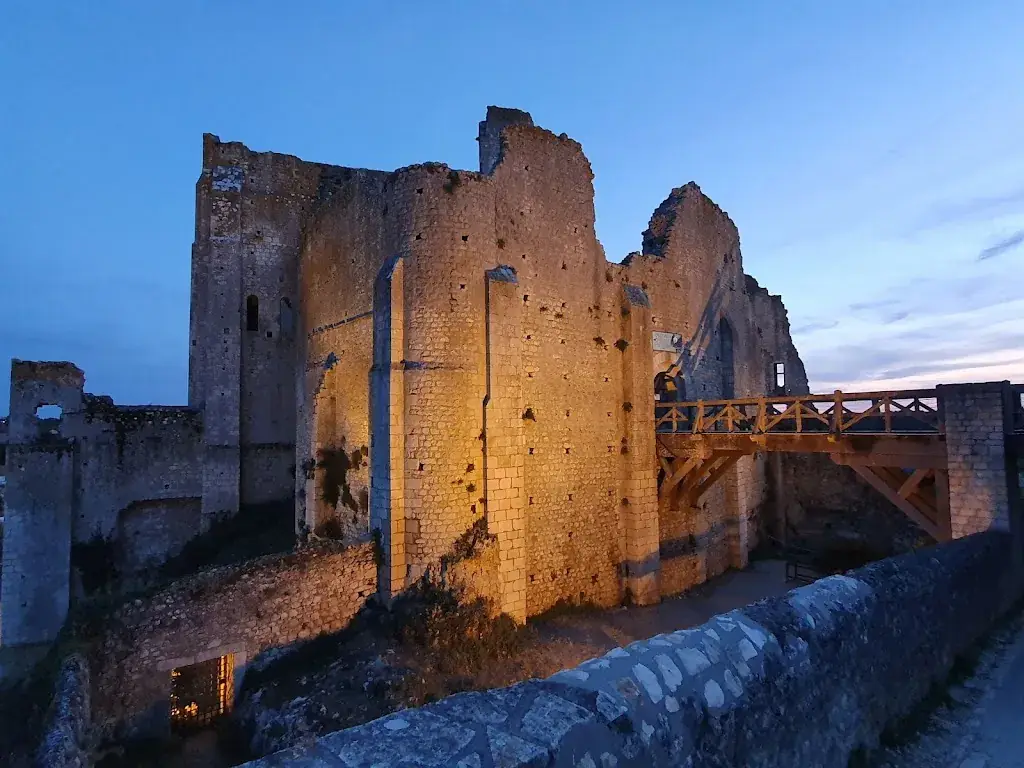 Daniel Clarke_Beauséjour Hotel & Restaurant_Chauvigny_avis
