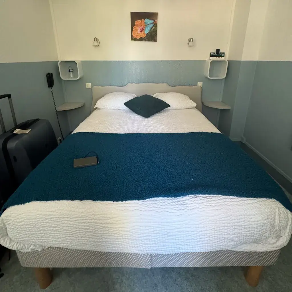 Carolien Coenen_Beauséjour Hotel & Restaurant_Chauvigny_avis