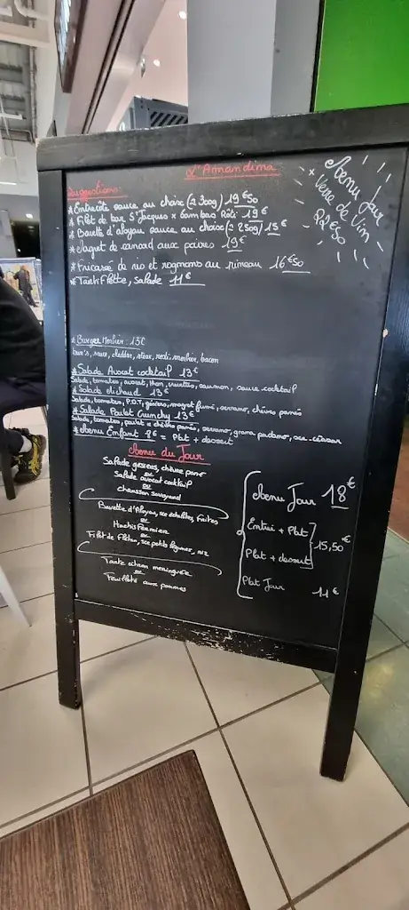 Menu_L'Amandina_Jardres_image_2