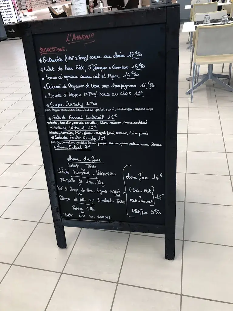 Menu_L'Amandina_Jardres_image_3