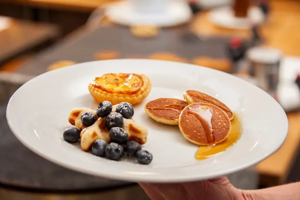 Menü_Richemont Gastronomie_Luzern_Bild_6