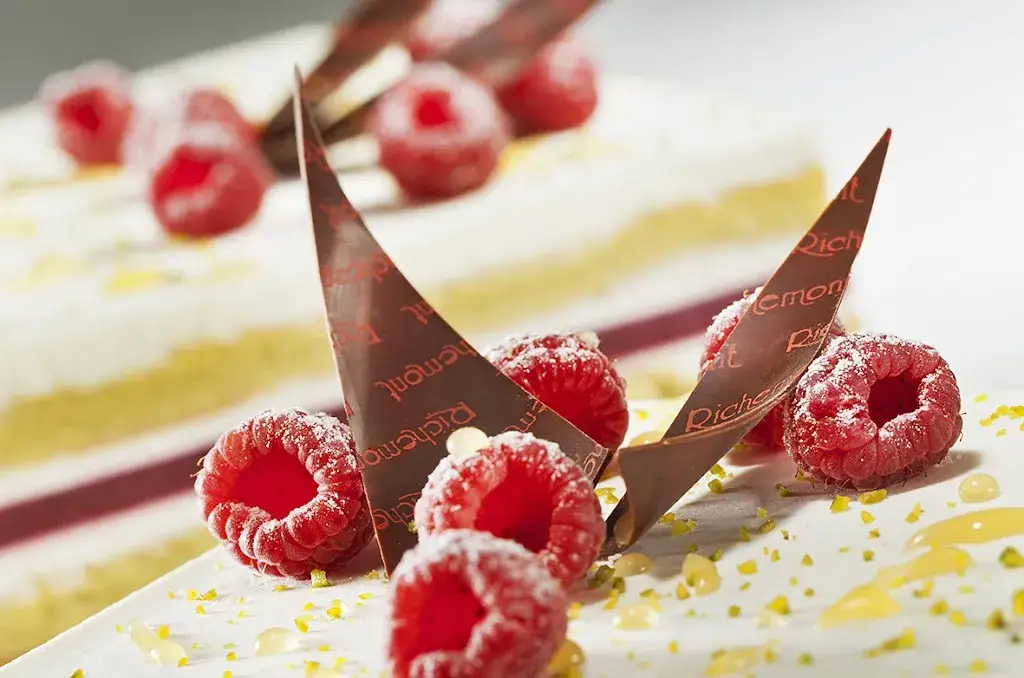 Menü_Richemont Gastronomie_Luzern_Bild_7