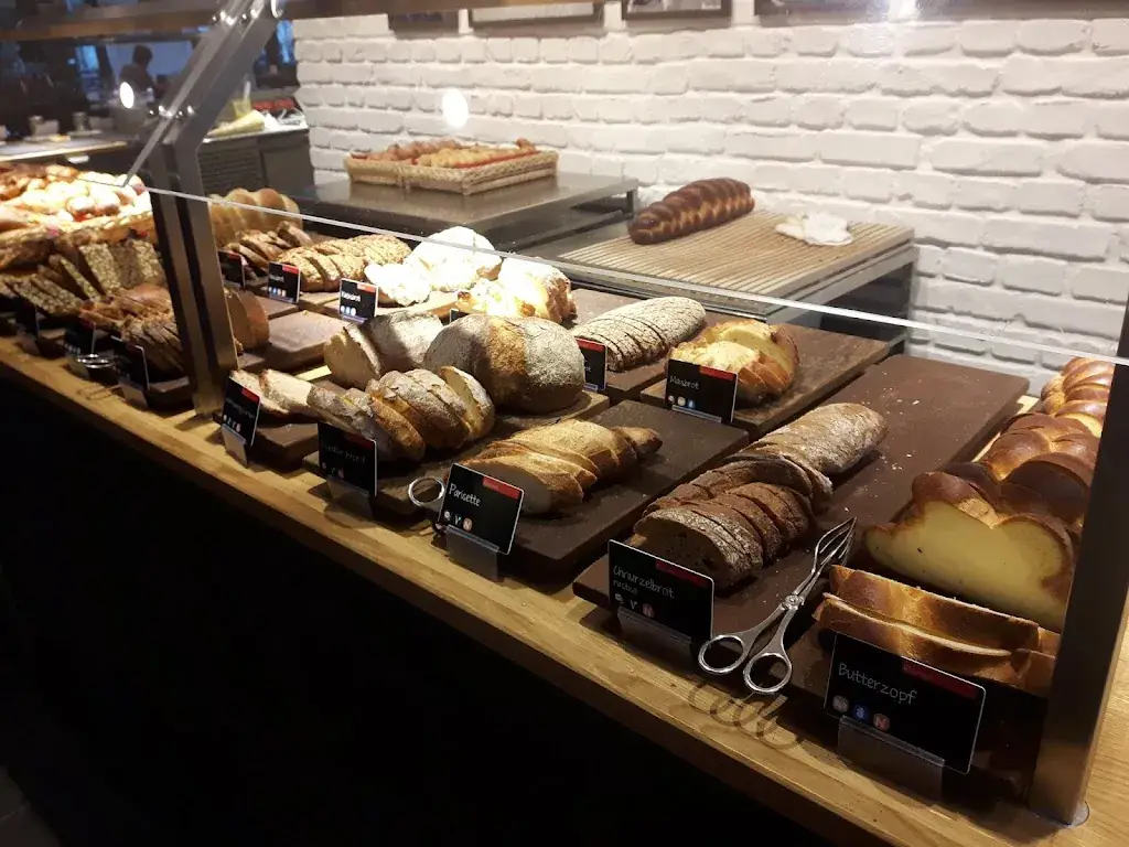 Michelle P_Richemont Gastronomie_Luzern_Bewertung