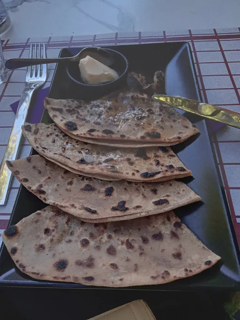 Menu_Le Chaï Latte - Restaurant Indien à Grenoble_Grenoble_immagine_8