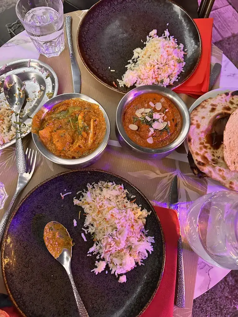 Souraya Osman_Le Chaï Latte - Restaurant Indien à Grenoble_Grenoble_recensione