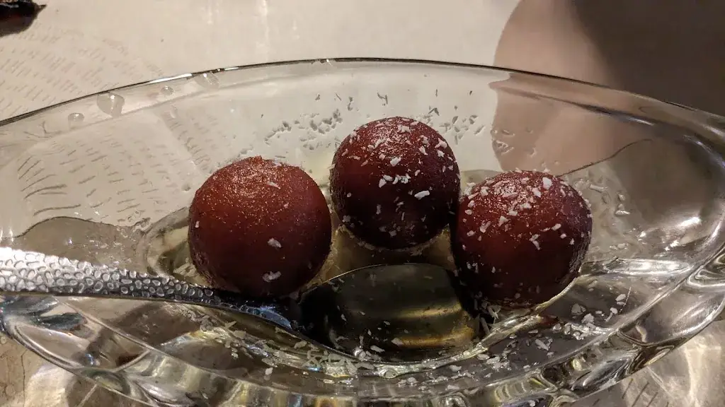 Nisha Singhania_Le Chaï Latte - Restaurant Indien à Grenoble_Grenoble_recensione