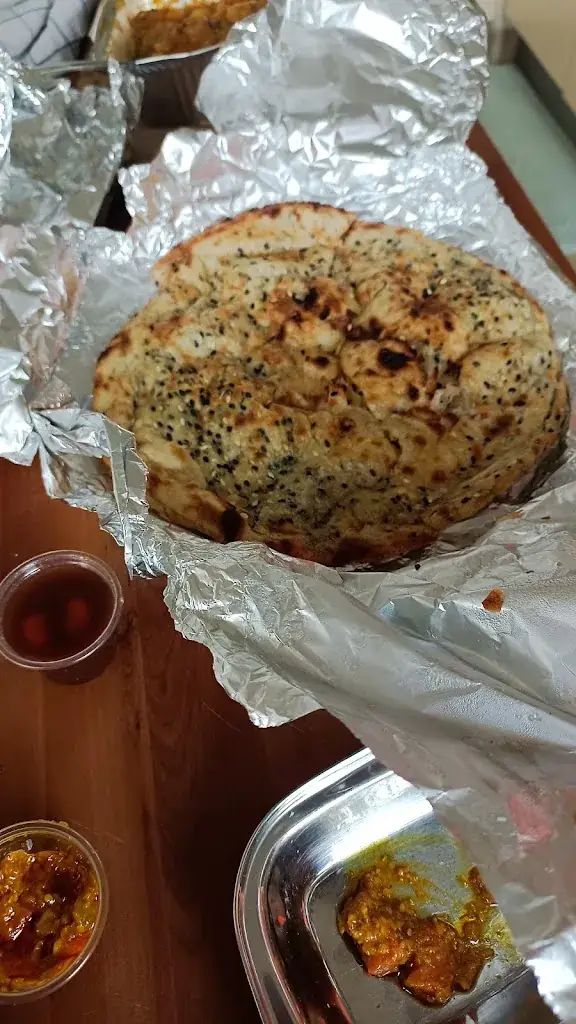 hiral modi_Le Chaï Latte - Restaurant Indien à Grenoble_Grenoble_recensione