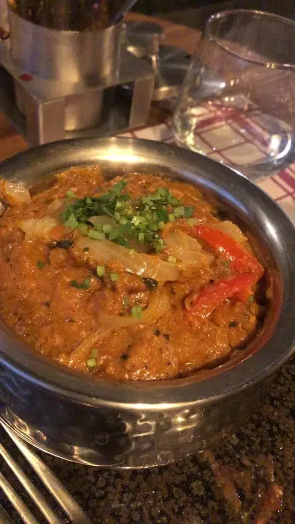 Le Chaï Latte - Restaurant Indien à Grenoble_Grenoble_slider_image_2