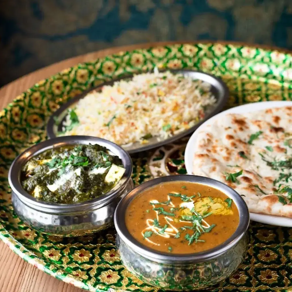 Le Chaï Latte - Restaurant Indien à Grenoble_Grenoble_slider_image_3