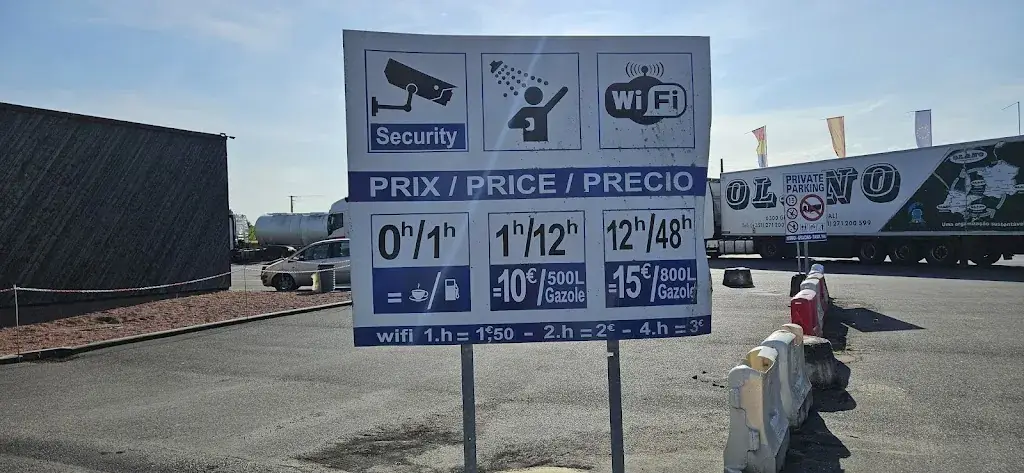 Antonio Karanfilovski_Restaurant El Paso - KM488_Chevanceaux_review