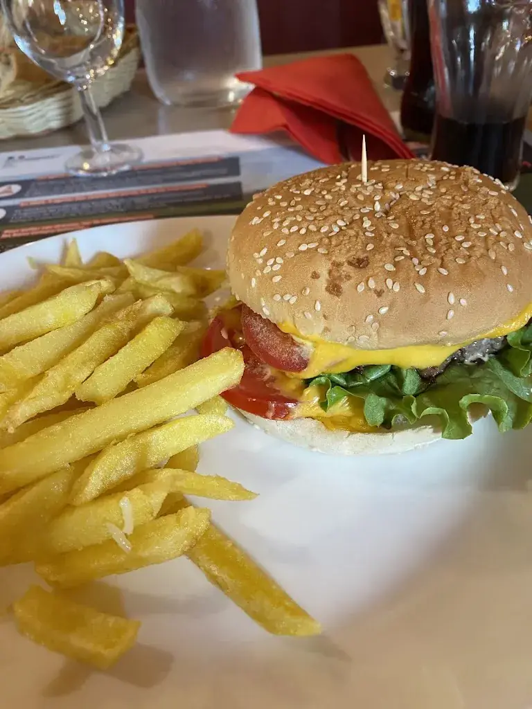 Amy Chassot_Restaurant El Paso - KM488_Chevanceaux_review