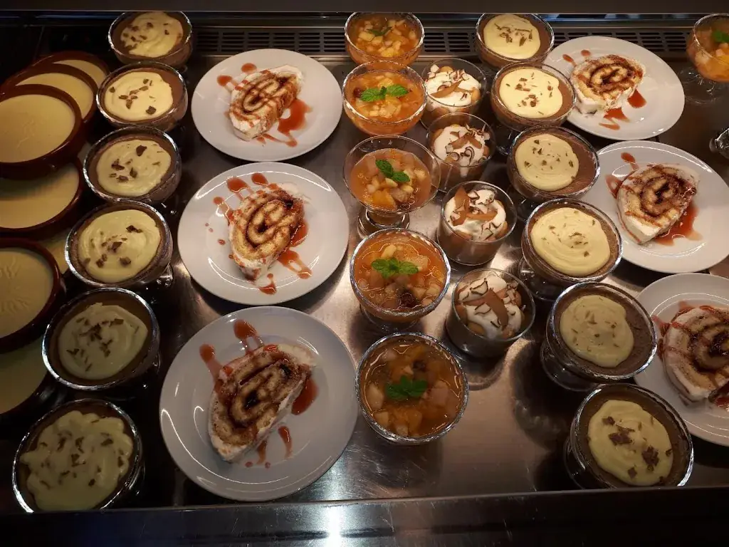 Restaurant El Paso - KM488_Chevanceaux_slider_image_3