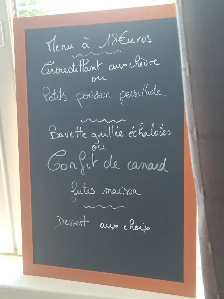 Menu_Restaurant Grain De Sel_Chevanceaux_image_1