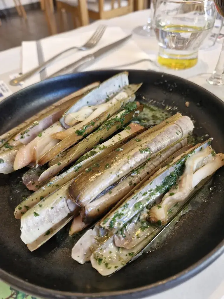 Oxana Berlinbluv_Restaurant Grain De Sel_Chevanceaux_review