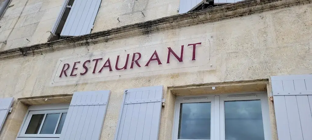 Laurent Pascal_Restaurant Grain De Sel_Chevanceaux_review