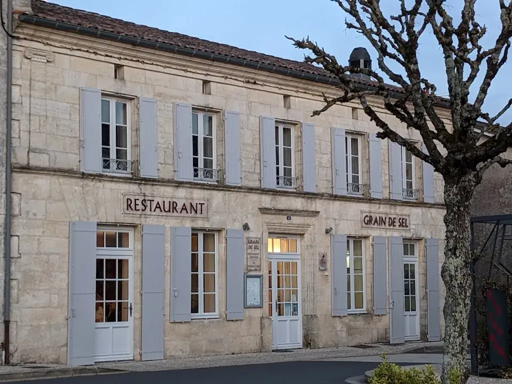 Restaurant Grain De Sel_Chevanceaux_slider_image_3