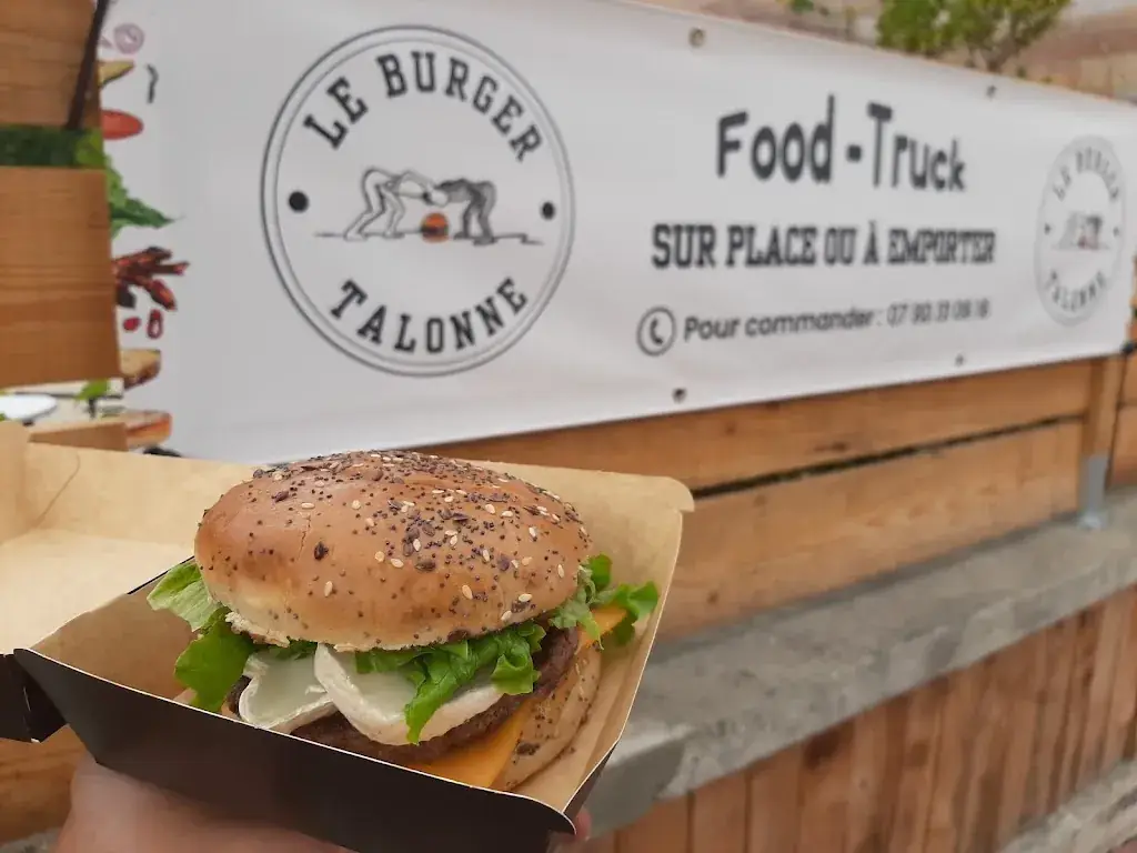 Marta Seguin-Marciniak_Le Burger Talonne_Chevanceaux_avis