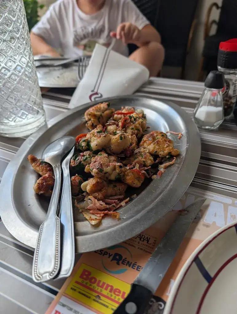 Menu_Etcheto Arnaud_Mauléon-Licharre_image_3