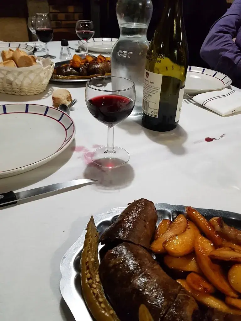 Eric “Épicurien”_Etcheto Arnaud_Mauléon-Licharre_review