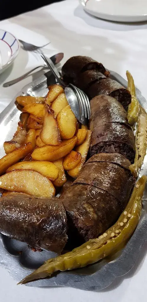 François Le Dez_Etcheto Arnaud_Mauléon-Licharre_review