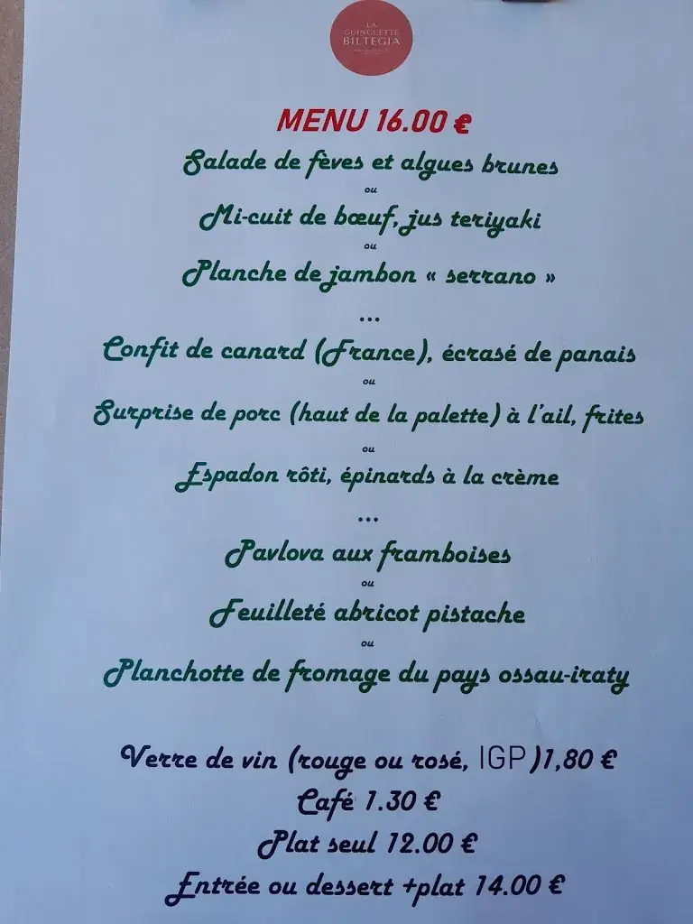 Menu_La Guinguette Biltegia_Viodos-Abense-de-Bas_immagine_2