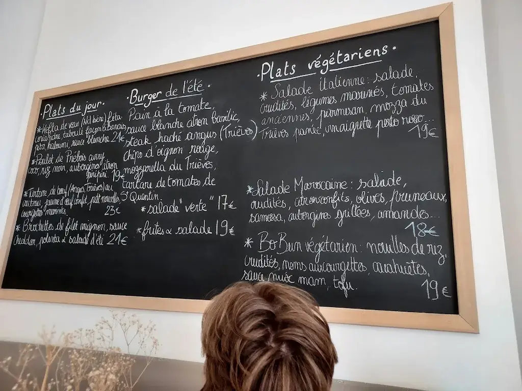 Menu_Restaurant Chez Nous_Grenoble_image_1