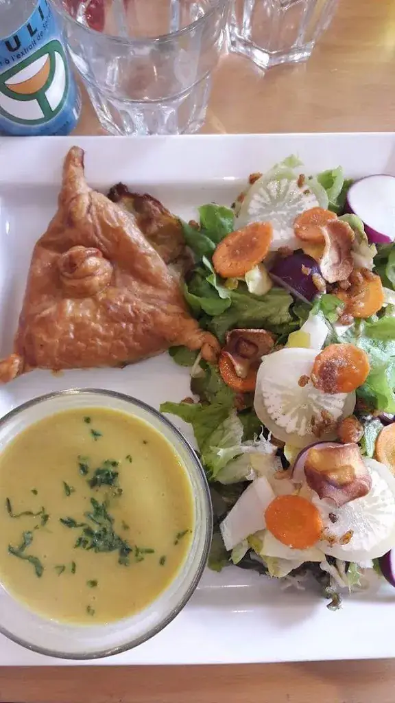 Menu_Restaurant Chez Nous_Grenoble_image_5