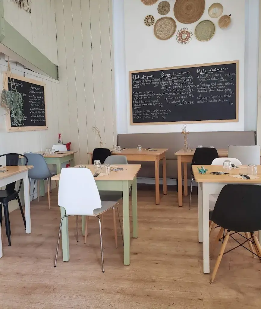 Howard Sewell_Restaurant Chez Nous_Grenoble_review